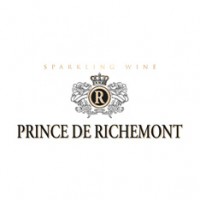 Prince de Richemont Blanc de Blancs Brut