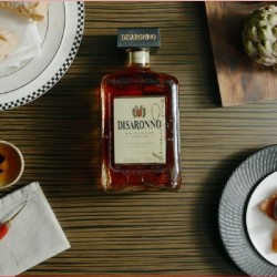 Disaronno Godfather - What does a godfather taste like?