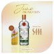Tanqueray (Malacca) Gin – litre Tanqueray (Malacca) Gin – litre