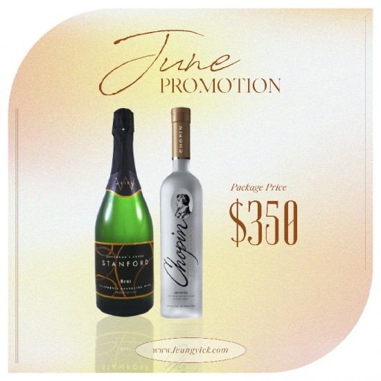 Chopin (Wheat) Vodka Chopin (Wheat) Vodka