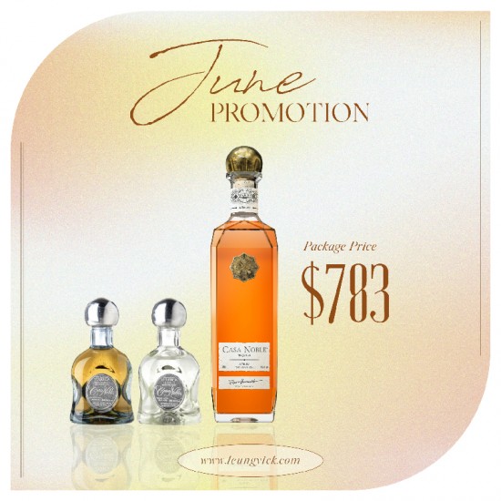 Casa Noble 100% Agave Tequila Anejo + Casa Noble 100% Agave Tequila Crystal - mini + Casa Noble 100% Agave Tequila Reposado - mini Casa Noble 100% Agave Tequila Anejo + Casa Noble 100% Agave Tequila Crystal - mini + Casa Noble 100% Agave Tequila Reposado - mini