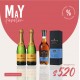 Camus VSOP Cognac (Intensely Aromatic) Camus VSOP Cognac (Intensely Aromatic)