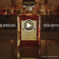 Disaronno The endless Dolce....