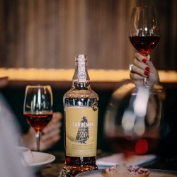 Port wine is one of the world’s most famous fortified wines