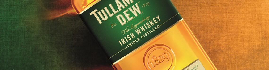 Now is a great time to stock up for Irish Whiskey Day celebrations!