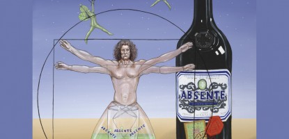 Today is National Absinthe Day, let’s share with  you how to enjoy this type of spirit.