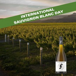 Framingham Sauvignon Blanc is a distinct and elegant white wine, perfect for any occasion.