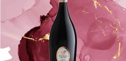Whether you enjoy a glass of sparkling Moscato on its own, or you combine it with a meal...