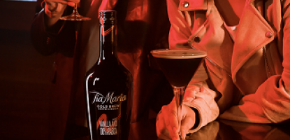 Discover the alluring taste of Tia