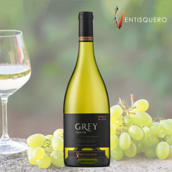 Today's International Chardonnary Day, and what’s better way to celebrate than with Ventisquero's....