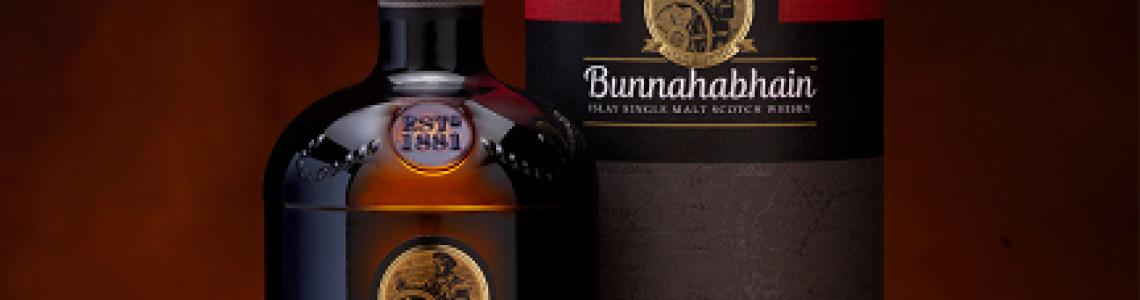 Today is the Bunnahabhain Day, with the chance to access areas rarely open to the public,...