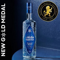 It conquered the top step of the podium at the European Spirits Challenge 2023,...