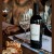 Ventisquero (Vertice) Carmenere Syrah 2020, goes well with semi-ripe cheese, with this wine has a firm structure....