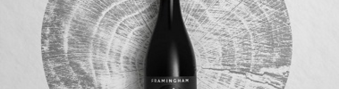 Join wine lovers from around the world to enjoy this delicious, delicate and versatile wine. We recommend Framingham's ...