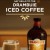 Add a bit Drambuie to coffee, to balance the sweetness of liqueur against the bitterness of coffee...