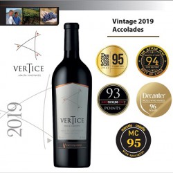 Celebrate International Carmenere Day with Ventusquero Vertice!