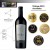 Celebrate International Carmenere Day with Ventusquero Vertice!