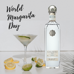 World Margarita Day
