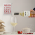 Chill out with a glass in hand!