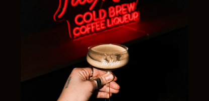 Tia Espresso Martini