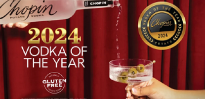 Vodka of the Year 2024