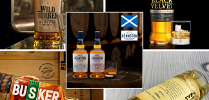 Cheers to exploring the world of whisk(e)y, one sip at a time!