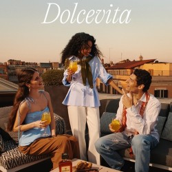 500 Years of Dolcevita