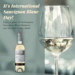 International Sauvignon Blanc Day 2025