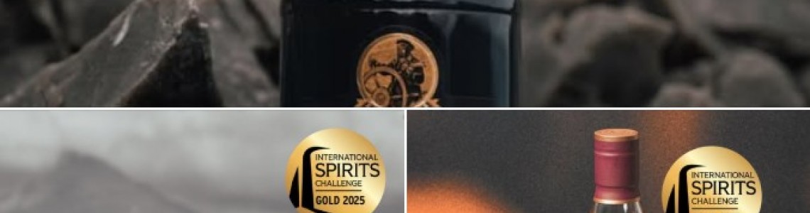 CVH Spirits Wins 2025 CVH Spirits Wins 2025