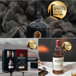 CVH Spirits Wins 2025