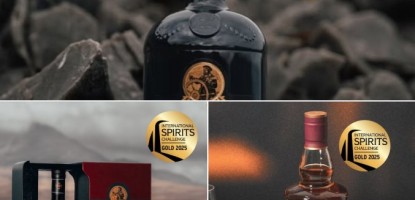 CVH Spirits Wins 2025
