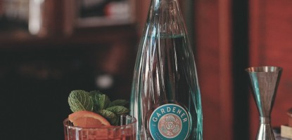 Popular cocktail of 2024
