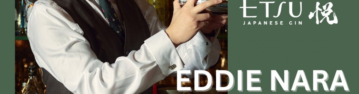 ETSU Double Cocktail