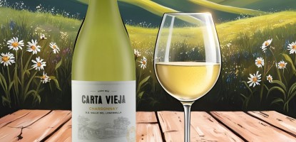International Chardonnay Day 2025