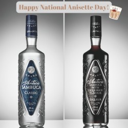 Happy National Anisette Day