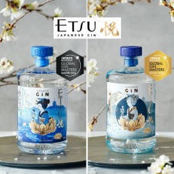 Spirits Business Global Gin Masters 2025
