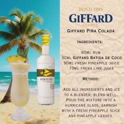 National Piña Colada Day