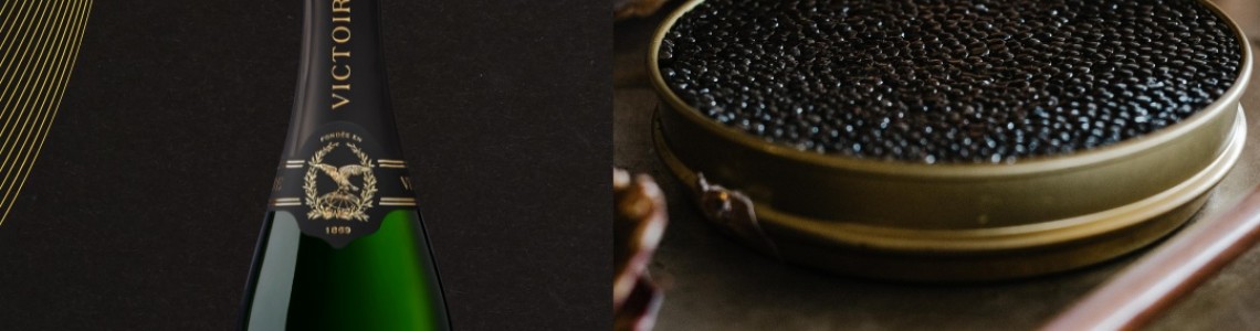 Happy National Caviar Day! Happy National Caviar Day!