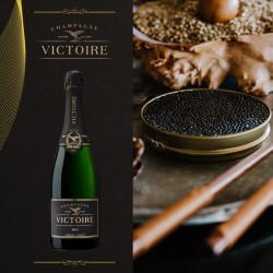 Happy National Caviar Day!
