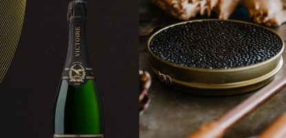 Happy National Caviar Day!
