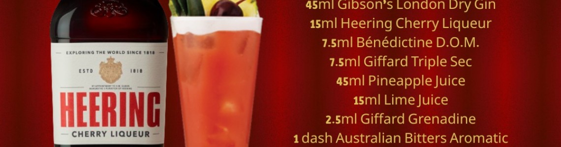 a national cocktail as iconic as its spirit! a national cocktail as iconic as its spirit!