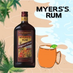 Cheers to National Rum Day!