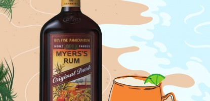 Cheers to National Rum Day!