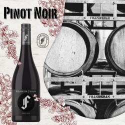 Raise your glass to International Pinot Noir Day!