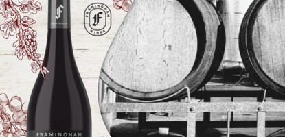 Raise your glass to International Pinot Noir Day!