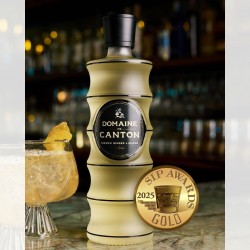 Taste of excellence with Domaine de Canton! Taste of excellence with Domaine de Canton!