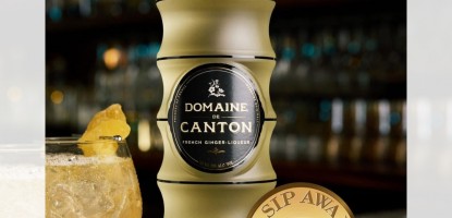Taste of excellence with Domaine de Canton!