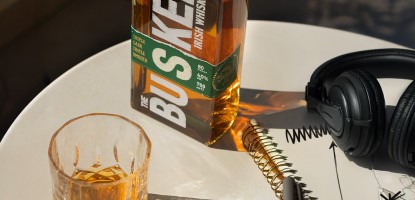 Creativity comes from everywhere....