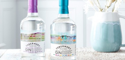 together on International Scottish Gin Day!