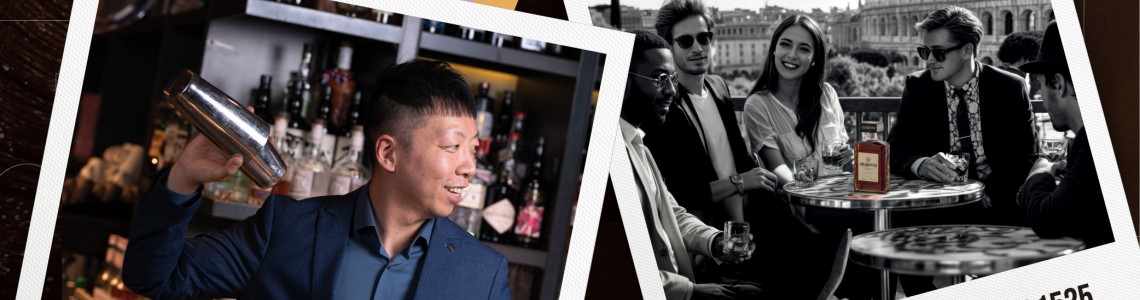 Alibi – Wine Dine Be Social